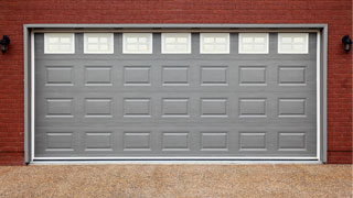 Garage Door Repair at Roseville Center Roseville, California