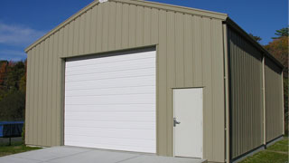 Garage Door Openers at Roseville Center Roseville, California